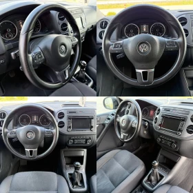 VW Tiguan 2.0 TDI / FULL / LED / 4MOTION / NAVI / PANORAMA , снимка 13