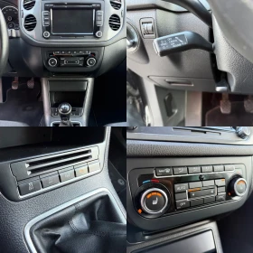 VW Tiguan 2.0 TDI / FULL / LED / 4MOTION / NAVI / PANORAMA , снимка 14