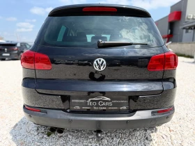 VW Tiguan 2.0 TDI / FULL / LED / 4MOTION / NAVI / PANORAMA , снимка 6