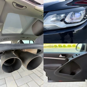 VW Tiguan 2.0 TDI / FULL / LED / 4MOTION / NAVI / PANORAMA , снимка 16