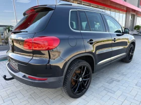 VW Tiguan 2.0 TDI / FULL / LED / 4MOTION / NAVI / PANORAMA , снимка 7