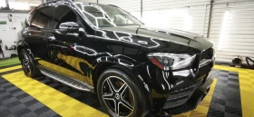 Mercedes-Benz GLE 350 AMG 4matic/ 6+ 1/ Panorama /360 , снимка 3