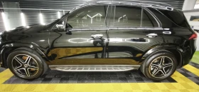 Mercedes-Benz GLE 350 AMG 4matic/ 6+ 1/ Panorama /360 , снимка 8