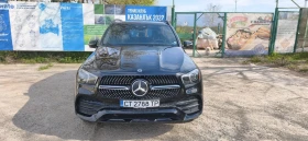 Mercedes-Benz GLE 350 AMG 4matic/ 6+ 1/ Panorama /360 , снимка 1