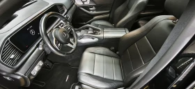 Mercedes-Benz GLE 350 AMG 4matic/ 6+ 1/ Panorama /360 , снимка 9