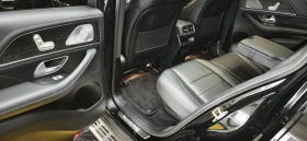 Mercedes-Benz GLE 350 AMG 4matic/ 6+ 1/ Panorama /360 , снимка 13