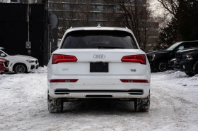 Audi Q5 2.0* quattroProgressive* АвтоКредит* (ЦЕНА ДО БГ), снимка 6