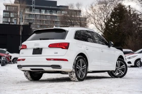 Audi Q5 2.0* quattroProgressive* АвтоКредит* (ЦЕНА ДО БГ), снимка 5