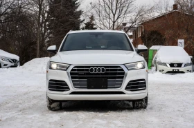 Audi Q5 2.0* quattroProgressive* АвтоКредит* (ЦЕНА ДО БГ), снимка 2