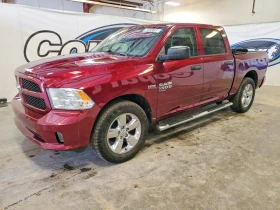 Dodge RAM 1500 5.7l Classic Tradesman, снимка 1