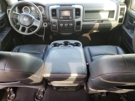 Dodge RAM 1500 5.7l Classic Tradesman, снимка 8