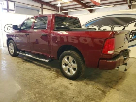 Dodge RAM 1500 5.7l Classic Tradesman, снимка 2