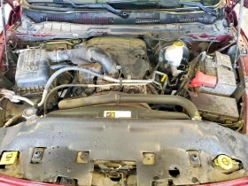 Dodge RAM 1500 5.7l Classic Tradesman, снимка 11