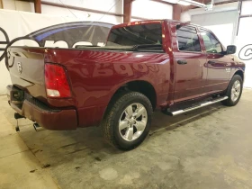 Dodge RAM 1500 5.7l Classic Tradesman, снимка 3