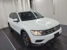 VW Tiguan * UNITED * CARFAX * ПАНОРАМА * НАВИГАЦИЯ * ПОДГРЕВ, снимка 2