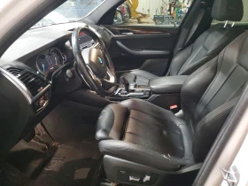BMW X3 2.0l xDrive30I, снимка 7