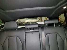 BMW X3 2.0l xDrive30I, снимка 10