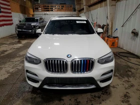 BMW X3 2.0l xDrive30I, снимка 5