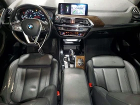 BMW X3 2.0l xDrive30I, снимка 8