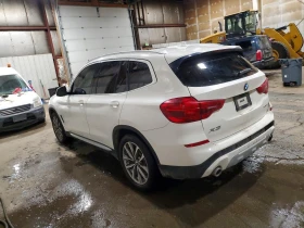 BMW X3 2.0l xDrive30I, снимка 2