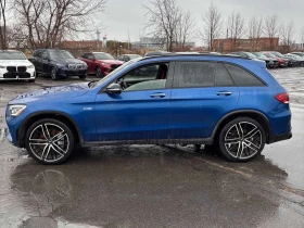 Mercedes-Benz GLC AMG 43 / DISTRONIC / 360 / КЛИП НА МОТОРА , снимка 2