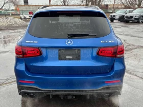 Mercedes-Benz GLC AMG 43 / DISTRONIC / 360 / КЛИП НА МОТОРА , снимка 4