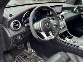 Mercedes-Benz GLC AMG 43 / DISTRONIC / 360 / КЛИП НА МОТОРА , снимка 5