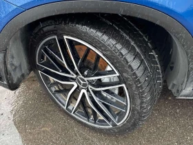 Mercedes-Benz GLC AMG 43 / DISTRONIC / 360 / КЛИП НА МОТОРА , снимка 7