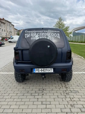 Kia Sportage, снимка 3