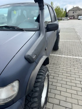 Kia Sportage, снимка 6
