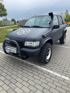 Kia Sportage, снимка 2