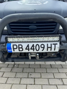 Kia Sportage, снимка 9