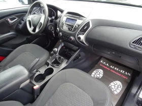 Hyundai IX35 1.7crdi 2WD Comfort, снимка 14