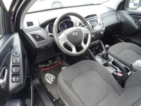 Hyundai IX35 1.7crdi 2WD Comfort, снимка 9