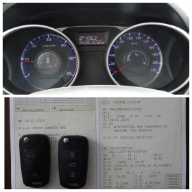 Hyundai IX35 1.7crdi 2WD Comfort, снимка 16