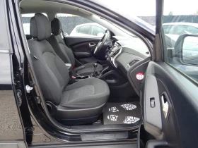 Hyundai IX35 1.7crdi 2WD Comfort, снимка 15