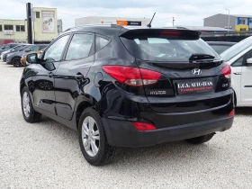 Hyundai IX35 1.7crdi 2WD Comfort, снимка 3