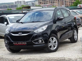 Hyundai IX35 1.7crdi 2WD Comfort, снимка 1