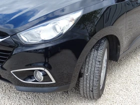 Hyundai IX35 1.7crdi 2WD Comfort, снимка 17