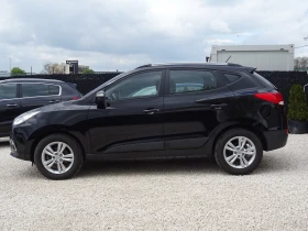 Hyundai IX35 1.7crdi 2WD Comfort, снимка 2