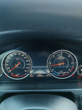 BMW X5 3.0, 258к.с. ТОП , снимка 14