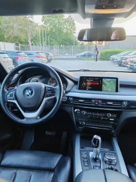 BMW X5 3.0, 258к.с. ТОП , снимка 11
