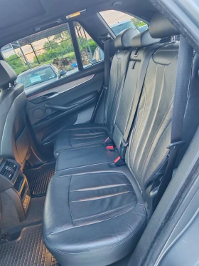 BMW X5 3.0, 258к.с. ТОП , снимка 9