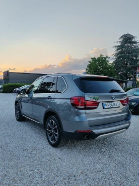 BMW X5 3.0, 258к.с. ТОП , снимка 4
