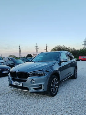BMW X5 3.0, 258к.с. ТОП , снимка 1