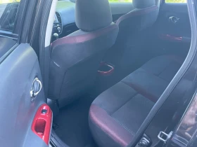 Nissan Juke 1.6i, снимка 9