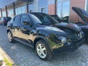 Nissan Juke 1.6i, снимка 4