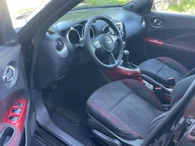Nissan Juke 1.6i, снимка 8