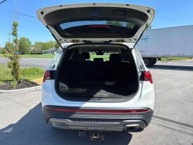 Hyundai Santa fe  | Urban | DISTRONIC | АВТОКРЕДИТ , снимка 14