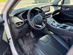 Hyundai Santa fe  | Urban | DISTRONIC | АВТОКРЕДИТ , снимка 5
